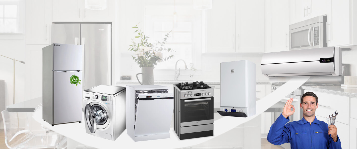 Güce Hotpoint Servisi